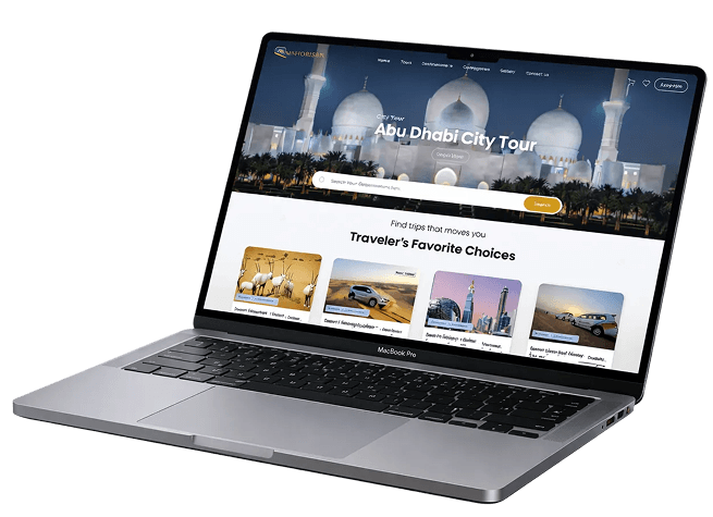 Real Estate Platform